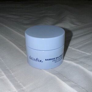 Skinfix Barrier Balancing Water Cream